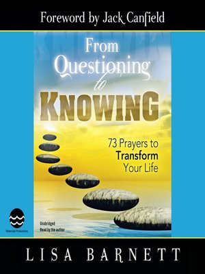 cover image of From Questioning to Knowing